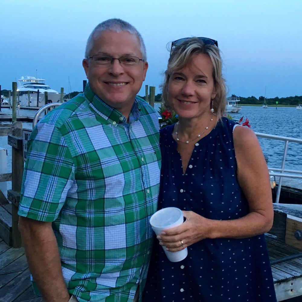 Meet your Posher, Lynn